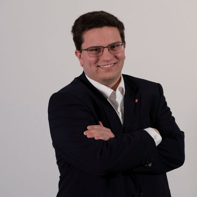 21. Kevin Pelli