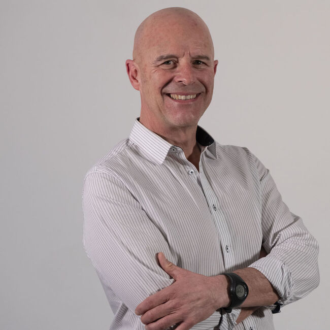 60. Roberto Keller