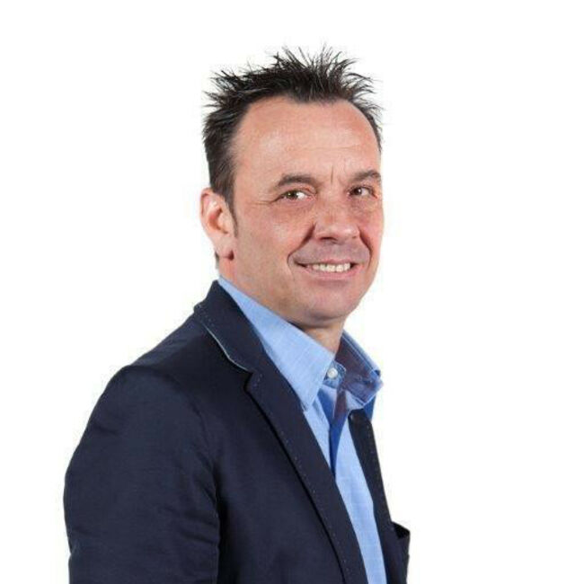 58. Bixio Gianini