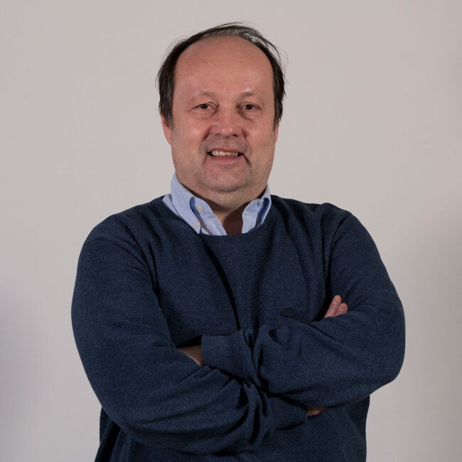 15. Roberto Mercoli