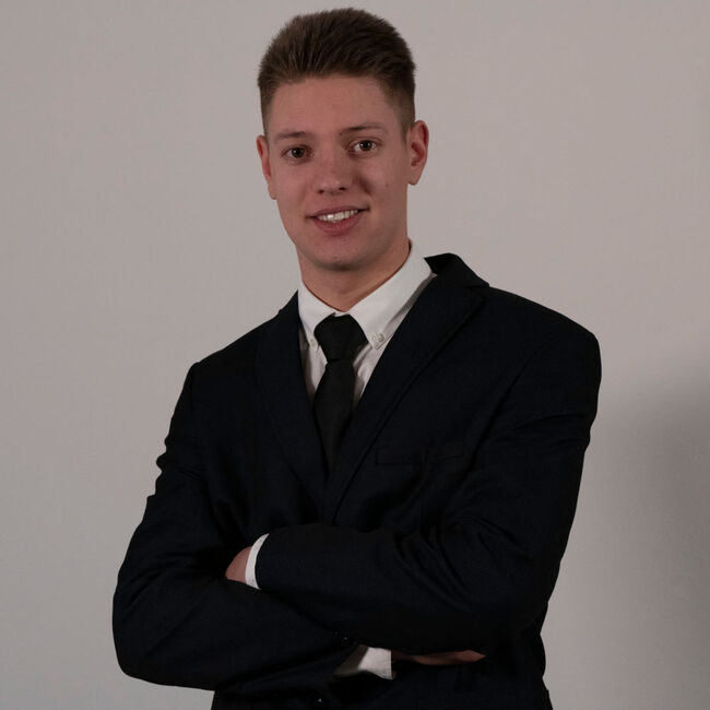 59. Christian Jam
