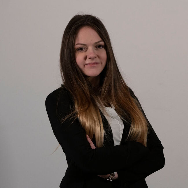 36. Giulia Mozzini