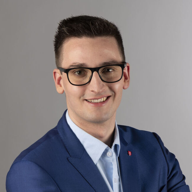 4. Fabio Käppeli