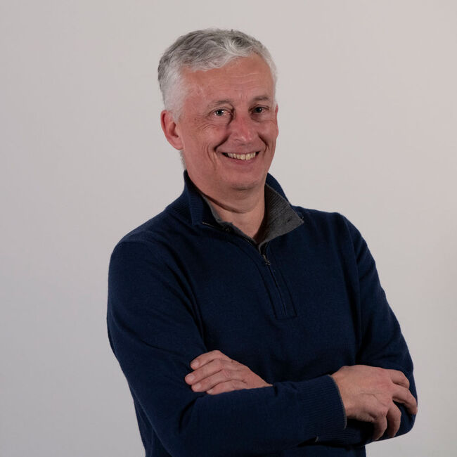 28. Marco Bini