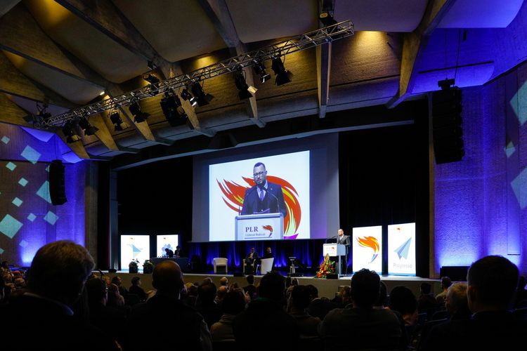 PLR.I Liberali Radicali Bellinzona Comunicati dettaglio
