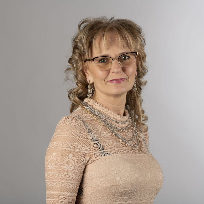 46. Maria Cordasco