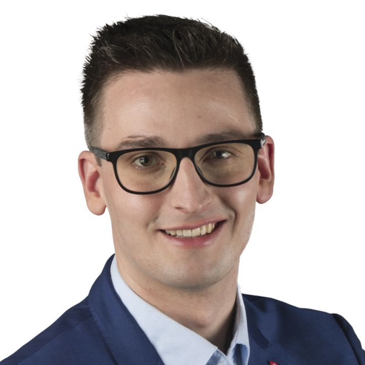 Fabio Käppeli