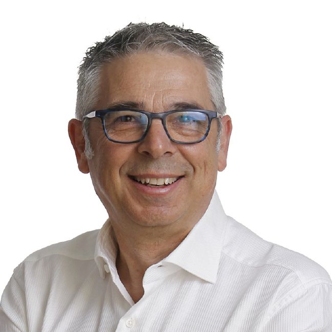 Vito Lorusso